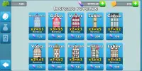 Townspaces: Idle City Builder Screen Shot 3