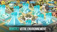 City Island 4: Ville virtuelle Screen Shot 2
