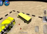 Roadbuses - 버스 시뮬레이터 3D Screen Shot 8