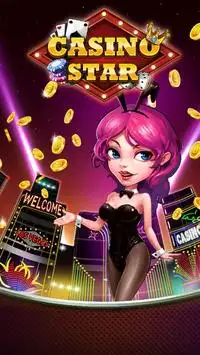 Casino Star - FREE Slots Screen Shot 7