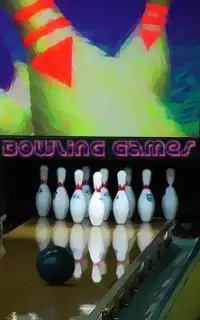 Bowling Games Screen Shot 1