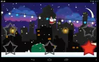 Santas Xmas Dash (Lite) Screen Shot 4