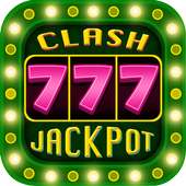 Clash Jackpot Fun Free