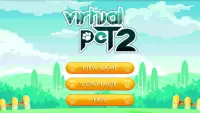 Virtual Pet 2 Screen Shot 1