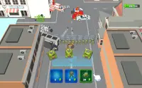 City Defense - Jogos Policiais Screen Shot 15