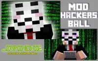 Mod Hacker for Minecraft 2021 Screen Shot 0