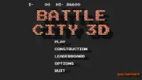 Battle City 3D Screen Shot 0
