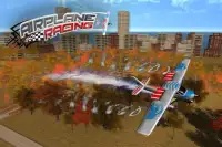 Airplane Training 3D : A Flight Simulator Game Screen Shot 0