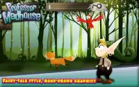 Professor Madhouse Lite Screen Shot 4