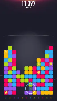 Trim FRVR - Pop the Blocks and Explode the Cubes Screen Shot 3