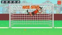 Ragdoll Football Screen Shot 1