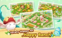 Happy Ranch Screen Shot 12