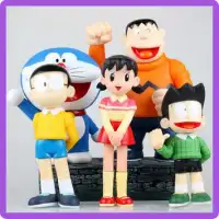 Toys Doraemon Top Games Screen Shot 2