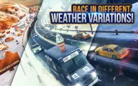 Traffic Xtreme: Car Racing & Highway Speed Screen Shot 12