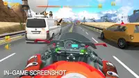 High Moto Speed Screen Shot 2