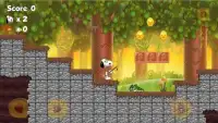 Adventure Snoopy   World run Screen Shot 9