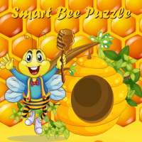 Smart Bee -  Hexagon Puzzle Game