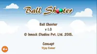Ball Shooter Screen Shot 7
