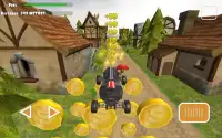 Mini Racing Challenge Screen Shot 1