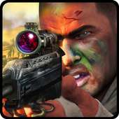 Sniper 3d - melhor jogo de sniper