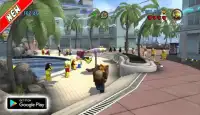 Guide for LEGO CITY : UNDERCOVER Screen Shot 1