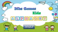 Dib's games Kids Alphabet Screen Shot 0