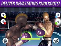 Real Boxing – Fighting Game Screen Shot 2