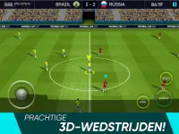 Football Cup 2023 - Voetbal Screen Shot 4