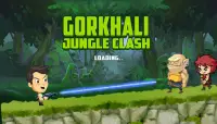 Gorkhali Jungle Clash Screen Shot 0