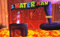 X WaterMan 3D Screen Shot 2