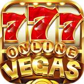 Vegas Online:FREE Slots Casino