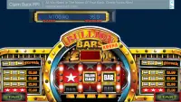 Bullion Bars Arena UK Community Slot Screen Shot 2