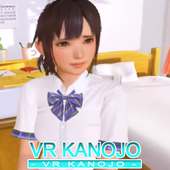 New VR Kanojo Trick