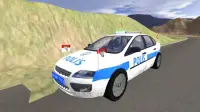 Open World Police Jobs Simulator Screen Shot 0