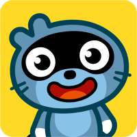 Pango Kids: Fun Learning Games