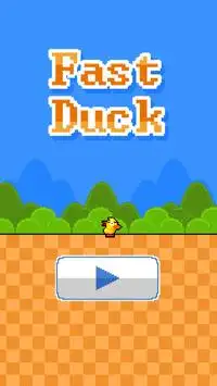 Fast Duck Screen Shot 0