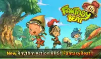 FantasyBeat: RhythmAction RPG Screen Shot 14