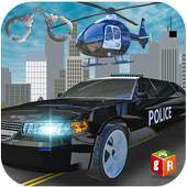 City Criminal Case: VIP Limo