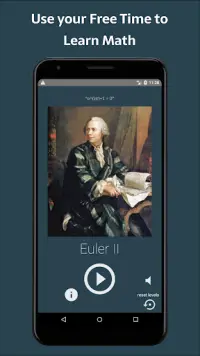 Euler 2: Mental Algebra Game Screen Shot 5