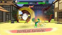 Katana Master - Supreme Stickman Ninja Screen Shot 6