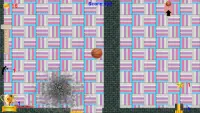 Basketball Adventure Game Screen Shot 6