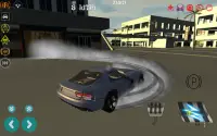 Extreme Car Drift Simulator 3D Screen Shot 0