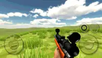 Sniper Hunter Screen Shot 0
