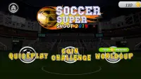 Soccer Super Shoot World 2019 Screen Shot 2