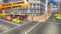 Tourist Bus Simulator Screen Shot 1