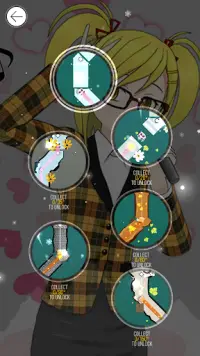 Anime Dancing Line:Otaku Music Dance Line Tiles Screen Shot 3