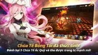 Soul Seeker R -Game Nhập Vai Hành Động Huyền Thoại Screen Shot 3