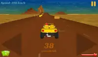 Turbo Car Racing Screen Shot 23
