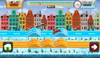 Cars puzzles with animation Screen Shot 7