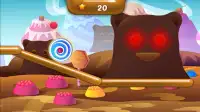 Candy Bear Bounce Screen Shot 3